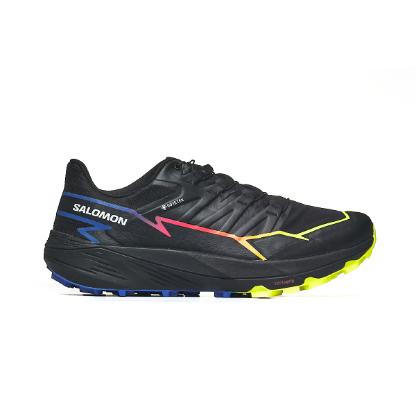 Salomon THUNDERCROSS GTX BLUE FIRE L47551400 2