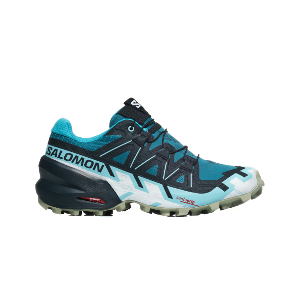 Salomon SPEEDCROSS 6 W L47466200 2