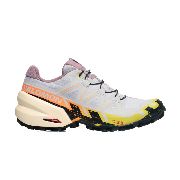 Salomon SPEEDCROSS 6 W L47466000 2