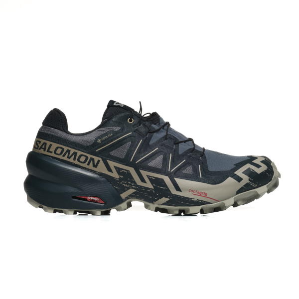 Salomon SPEEDCROSS 6 GTX L47465500 2
