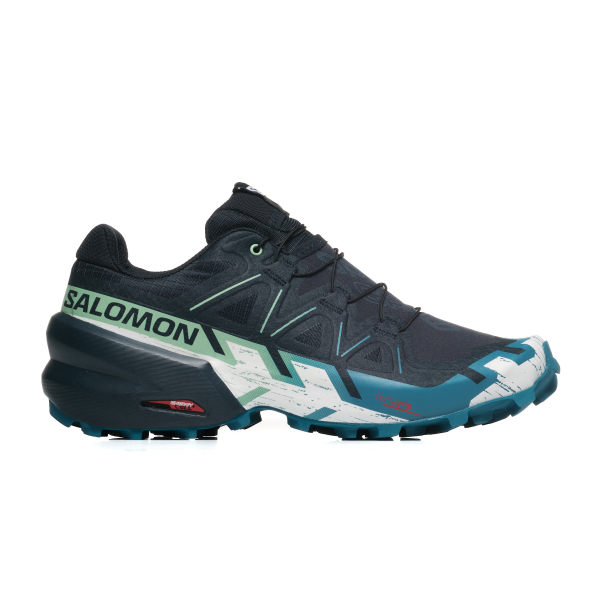Salomon SPEEDCROSS 6 L47465300 2