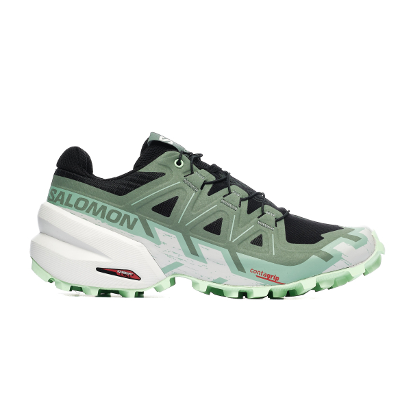 Salomon SPEEDCROSS 6 W L47301300 2