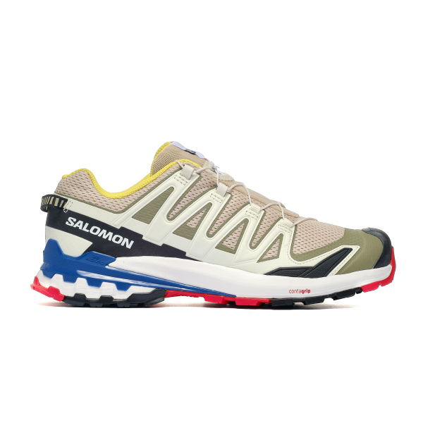 Salomon XA PRO 3D V9 L47118800 2