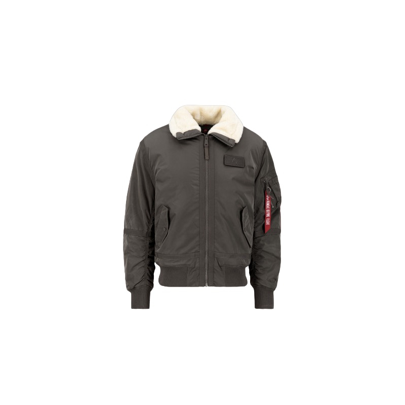 Alpha Industries B15-3 TT 198122-413