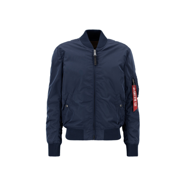 Alpha Industries MA-1 TT rep.blue 191103-07