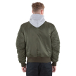 Alpha Industries MA-1 D-Tec 183110-257