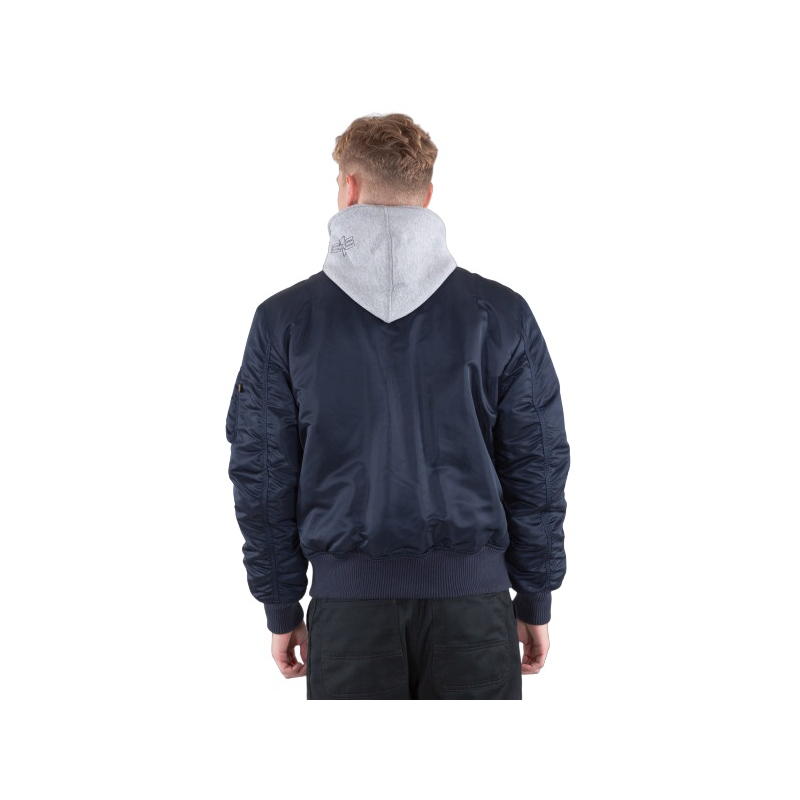 Alpha Industries MA-1 D-Tec 183110-07