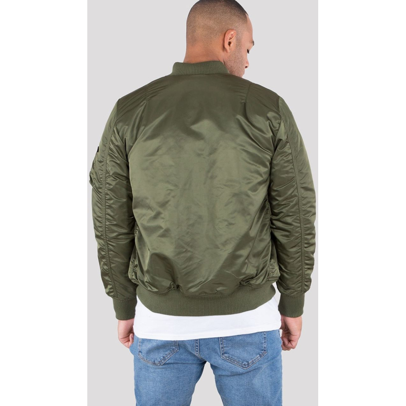 Alpha Industries MA-1 VF 59 Long...