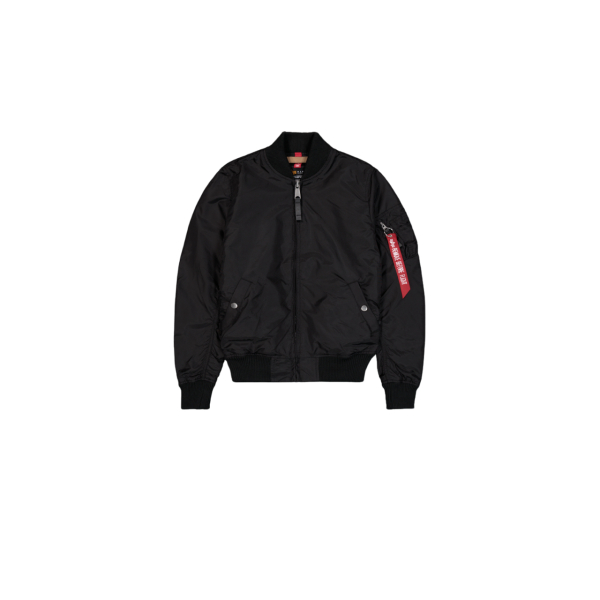 Alpha Industries MA-1 TT Wmn 141041-03