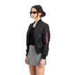 Alpha Industries MA-1 TT Wmn 141041-03