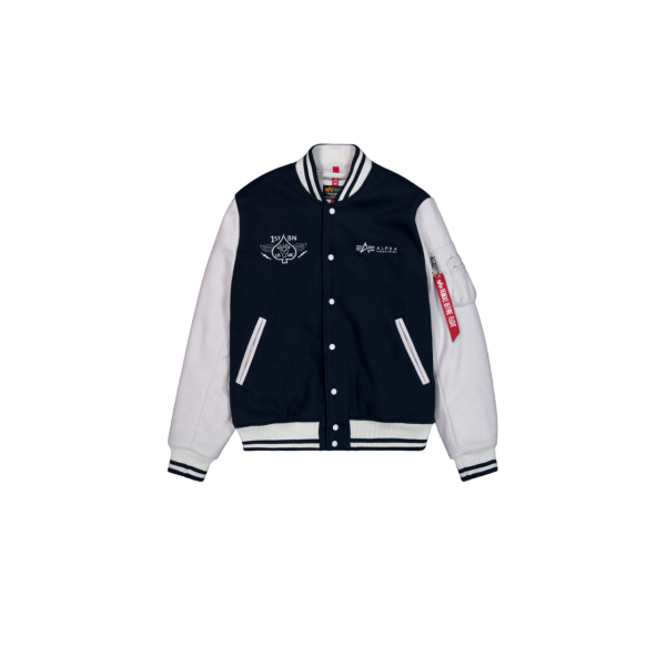 Alpha Industries Varsity Air Force 138107-697