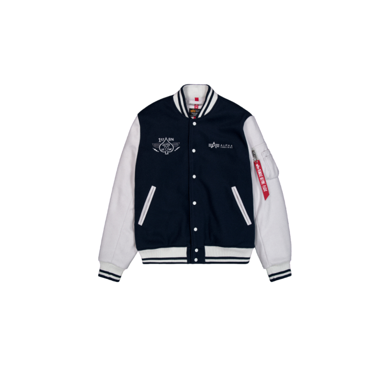 Alpha Industries Varsity Air Force 138107-697