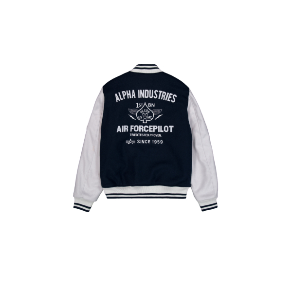 Alpha Industries Varsity Air Force 138107-697 2