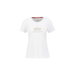 Alpha Industries Crystal T wmn 136063-09