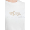 Alpha Industries Crystal T wmn 136063-09