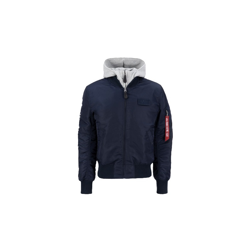 Alpha Industries MA-1 D-Tec SE 133104-697