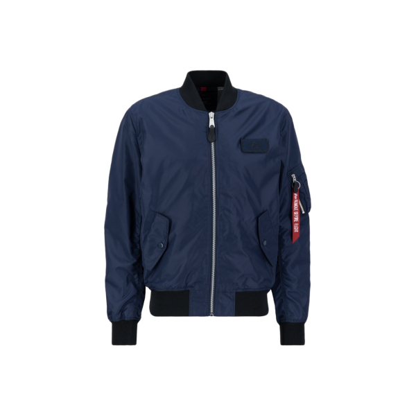 Alpha Industries MA-1 TTC ultra navy 126101-697