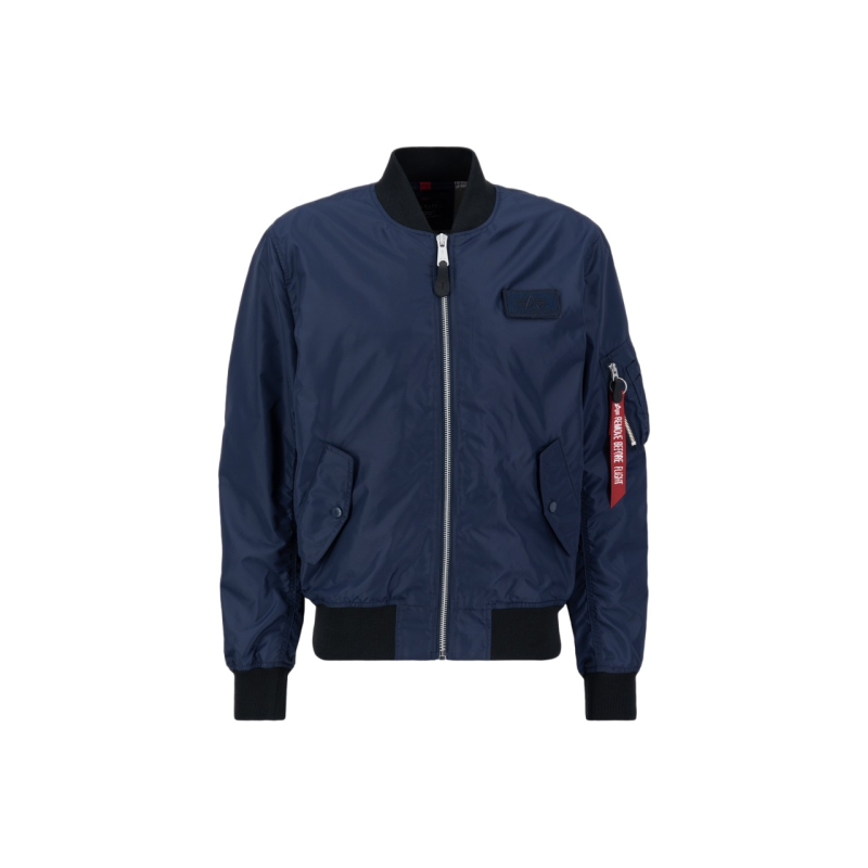 Alpha Industries MA-1 TTC ultra navy 126101-697