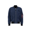 Alpha Industries MA-1 TTC ultra navy 126101-697