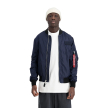 Alpha Industries MA-1 TTC ultra navy 126101-697