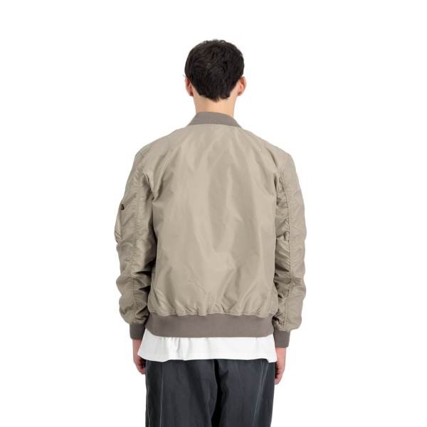 Alpha Industries MA-1 TTC vintage sand 126101-679 2