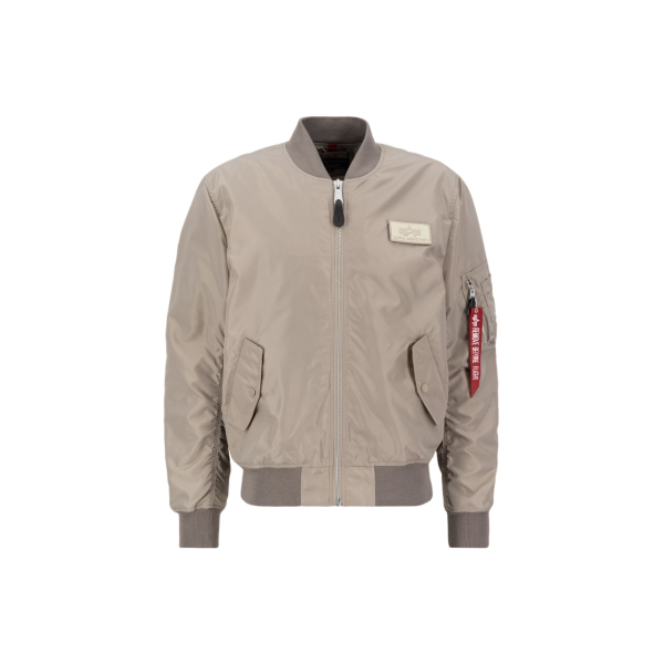 Alpha Industries MA-1 TTC vintage sand 126101-679