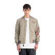 Alpha Industries MA-1 TTC vintage sand 126101-679