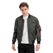 Alpha Industries MA-1 TTC greyblack 126101-136