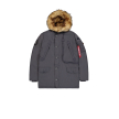 Alpha Industries Polar Jacket 123144-684