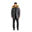 Alpha Industries Polar Jacket 123144-684
