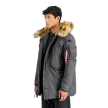 Alpha Industries Polar Jacket 123144-684