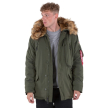 Alpha Industries Polar Jacket 123144-257