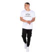 Alpha Industries Basic T Embroidery 118505-09