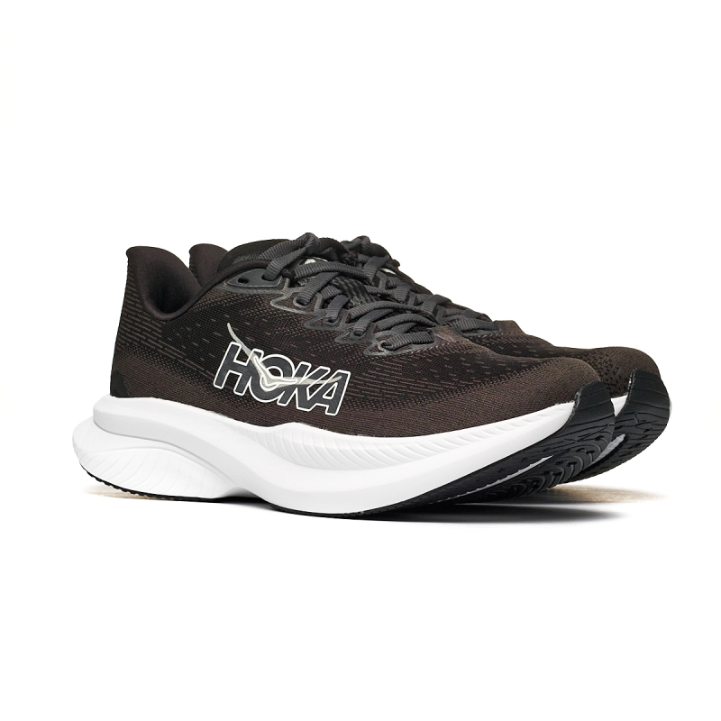 Hoka Mach 6 1147810-BWHT