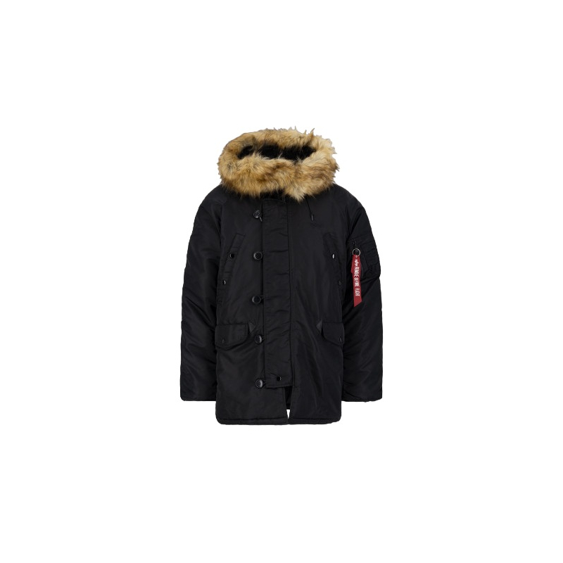 Alpha Industries N3B 100106-03