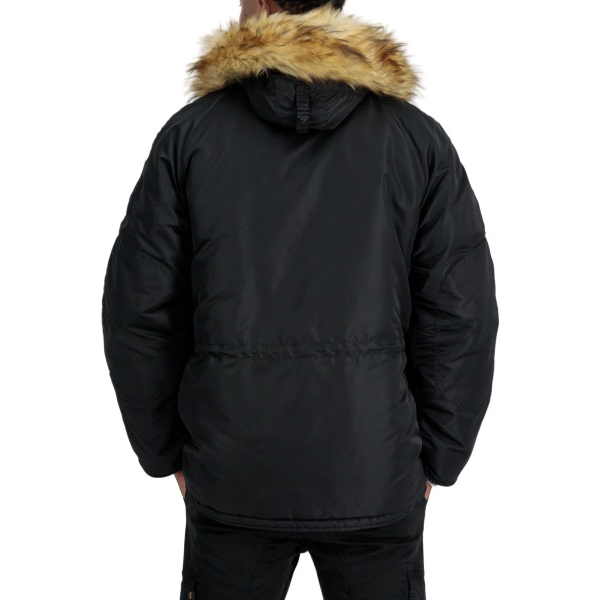 Alpha Industries N3B 100106-03 2