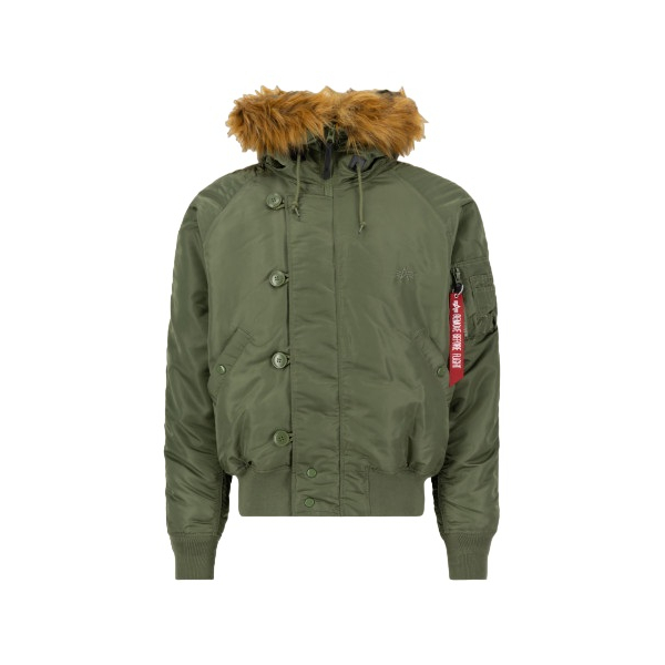 Alpha Industries N2B 100105-01