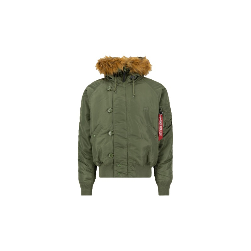Alpha Industries N2B 100105-01