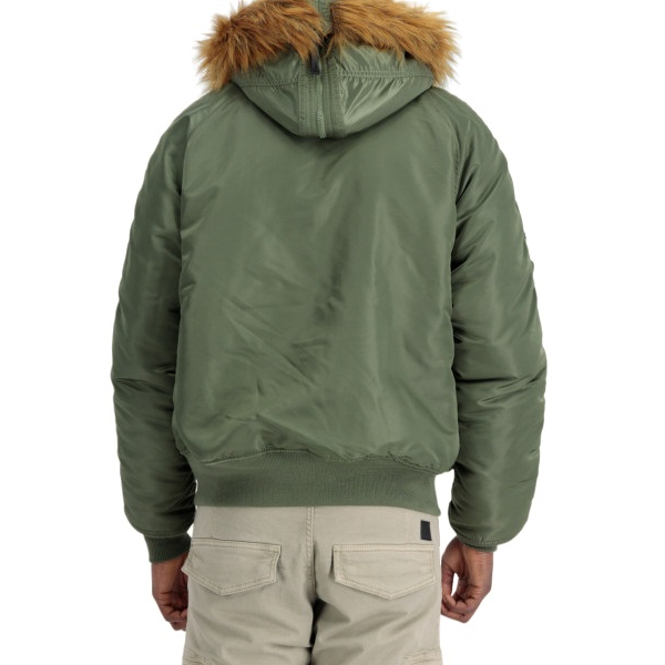 Alpha Industries N2B 100105-01 2