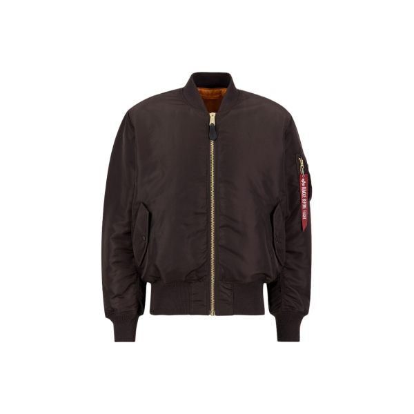 Kurtka Alpha Industries MA-1 (HERITAGE) 100101-696