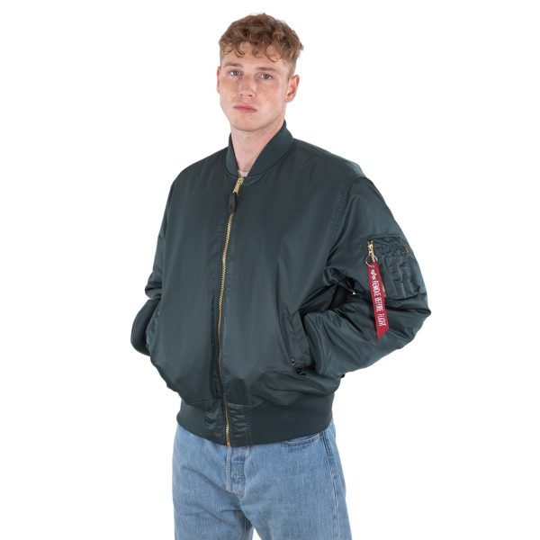 Alpha Industries MA-1 100101-610 2