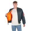 Alpha Industries MA-1 100101-610
