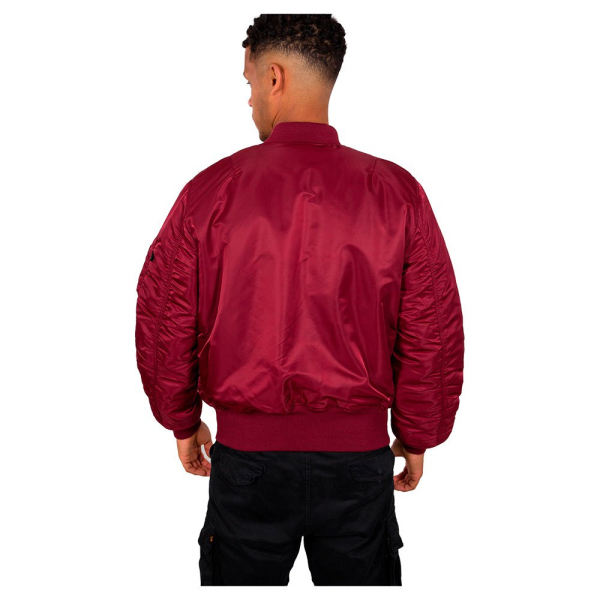 Alpha Industries MA-1 100101-184 2