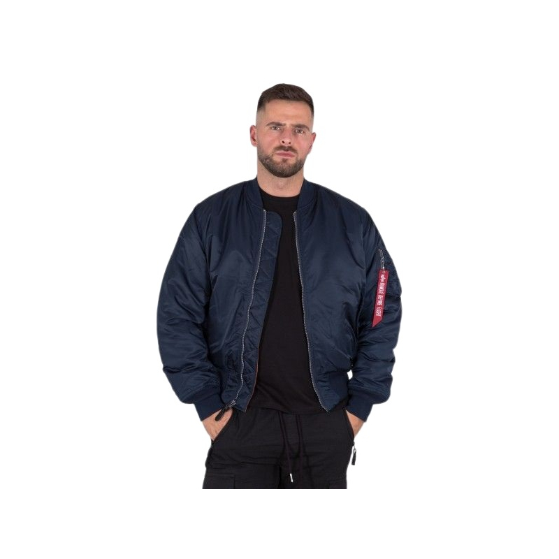 Alpha Industries MA-1 100101-07