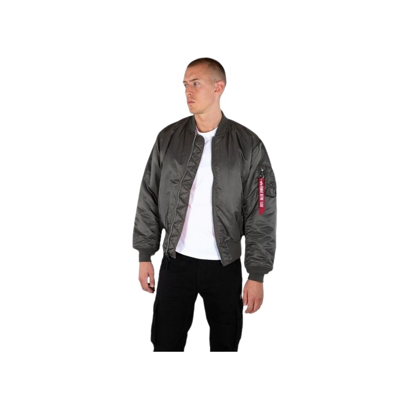 Alpha Industries MA-1 100101-04