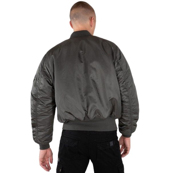 Alpha Industries MA-1 100101-04 2