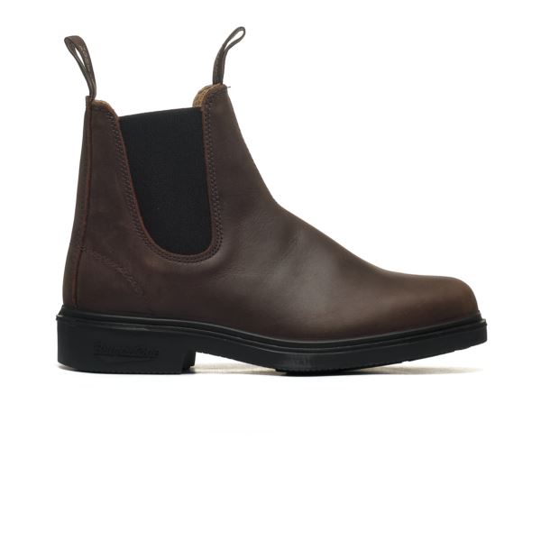 Blundstone Antique Brown BL2029 2