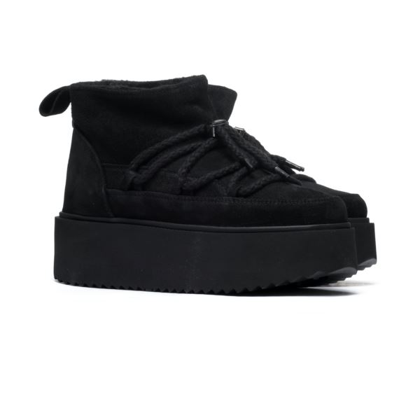 INUIKII CLASSIC LOW PLATFORM 1001.006.0012.000