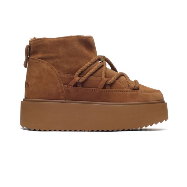 INUIKII CLASSIC LOW PLATFORM 1001.006.0012.660 2