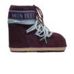 MOON BOOT MB ICON LOW SUEDE LACES 80D1409670D013